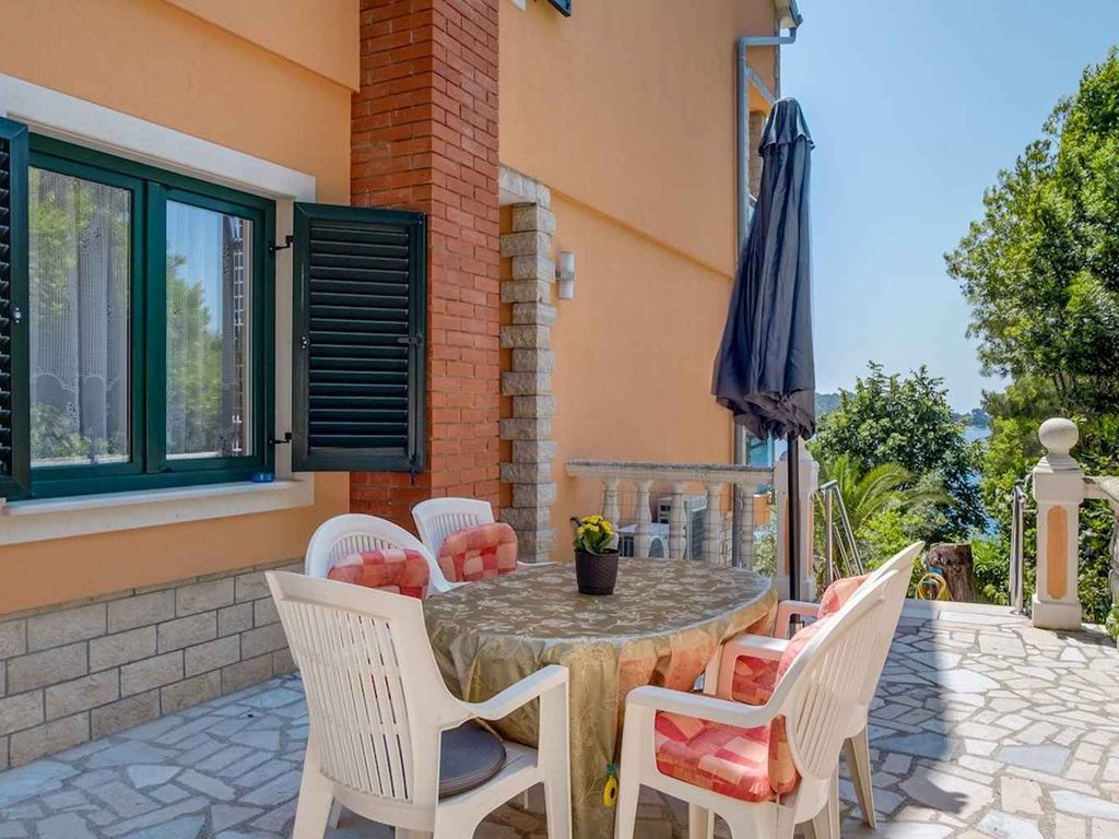 Ferienwohnung Magnolia