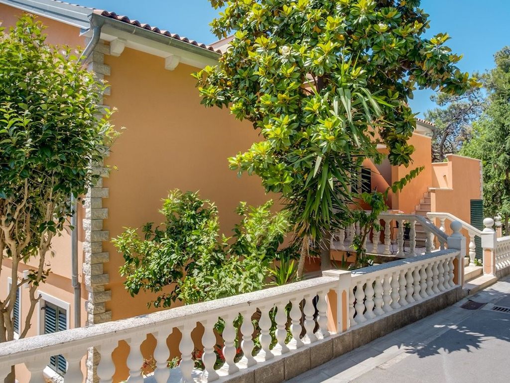 Ferienwohnung Magnolia