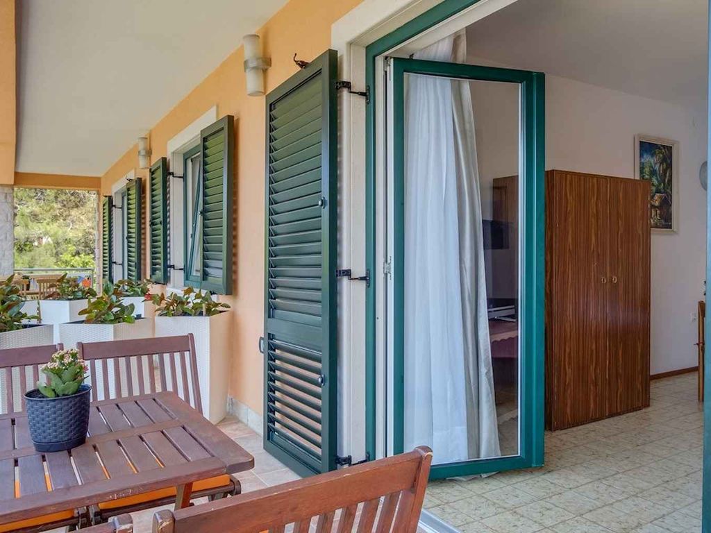Ferienwohnung Kamelija