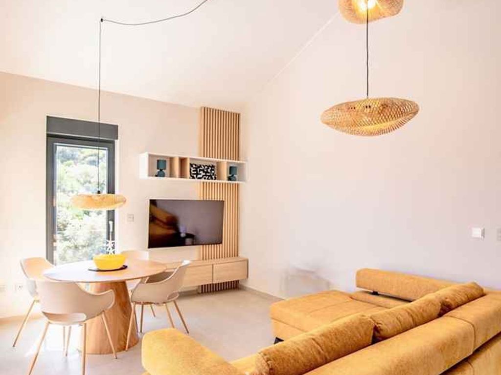 Ferienwohnung Azure Breeze Artatore