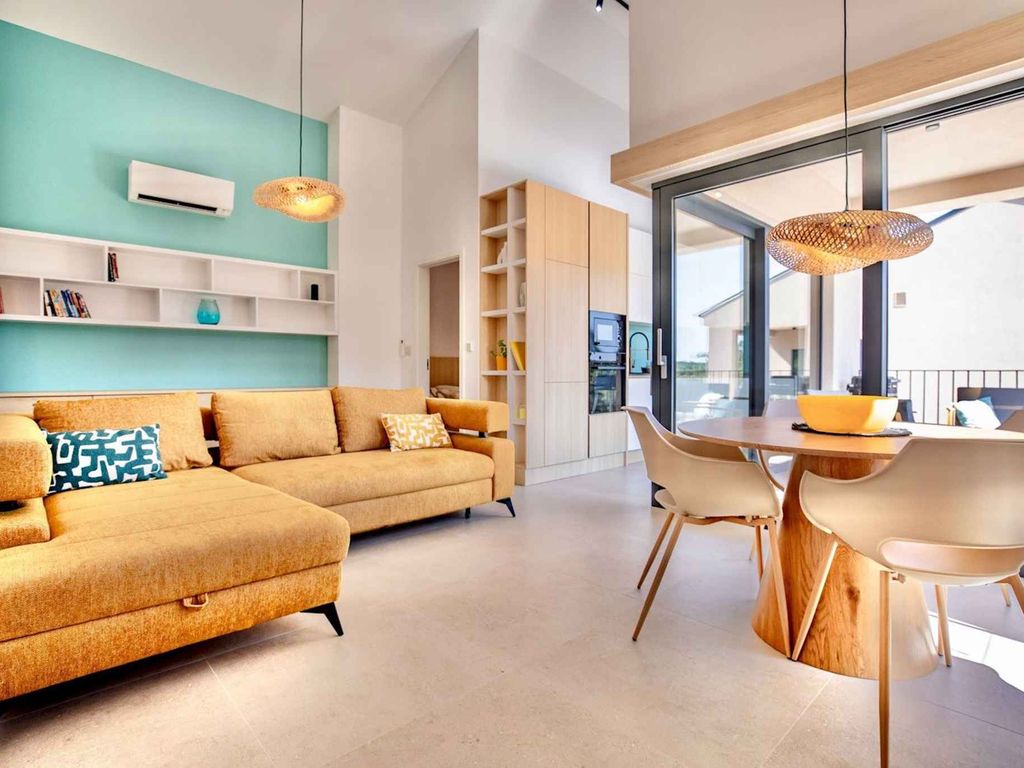 Ferienwohnung Azure Breeze Artatore