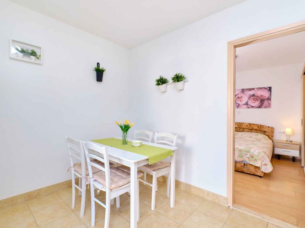 Ferienwohnung