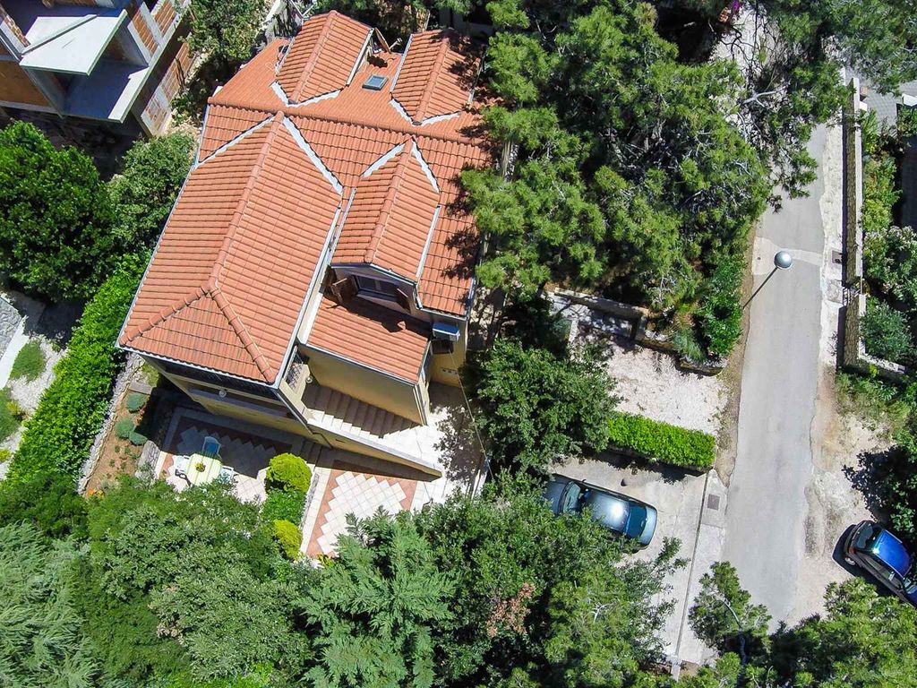 Urlaub in der Oase der Natur – Unterkunft Emma in Mali Lošinj