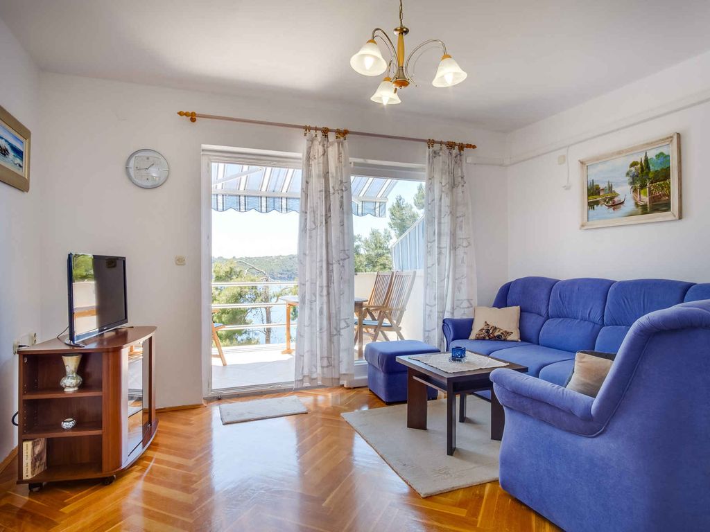 Ferienwohnung