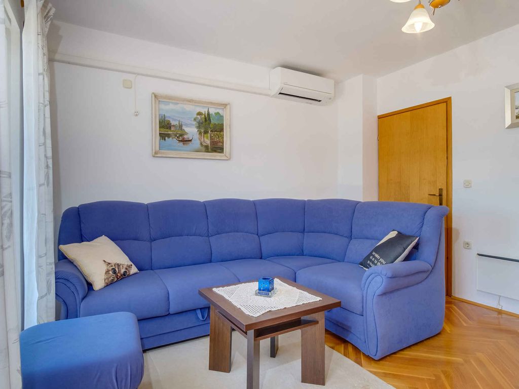 Ferienwohnung