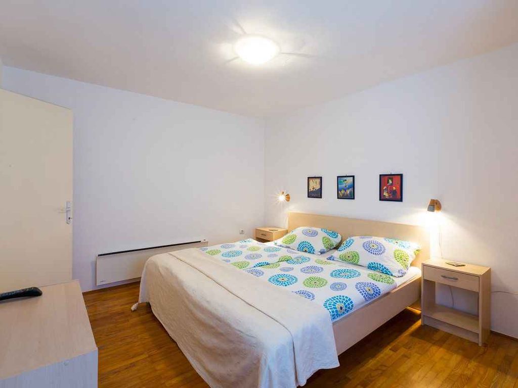 Ferienwohnung