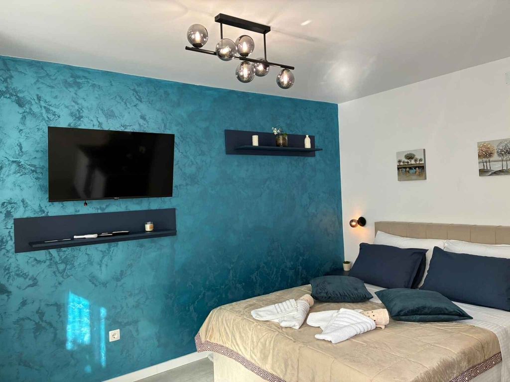 Ferienwohnung