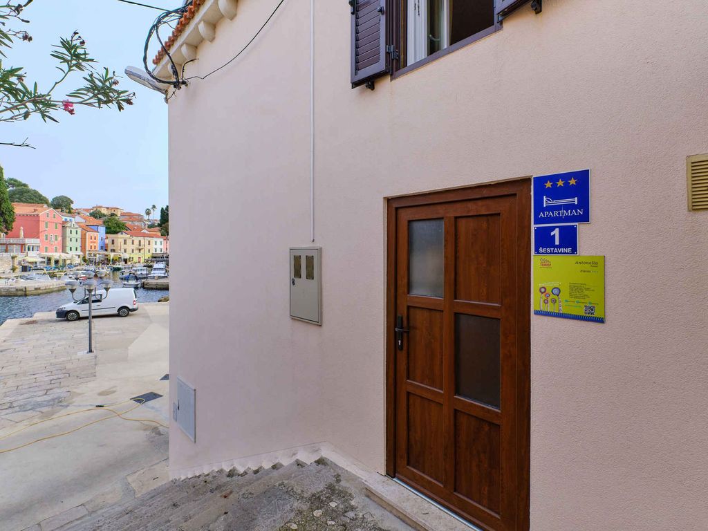 Ferienwohnung
