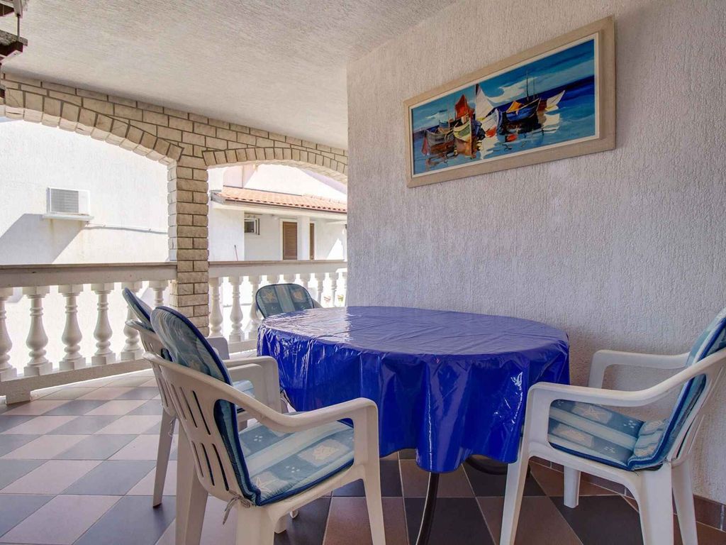 Ferienwohnung