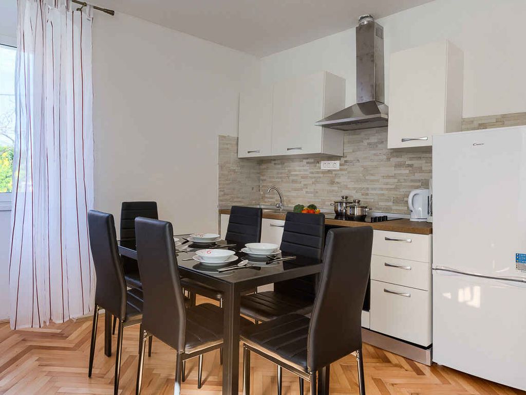 Ferienwohnung