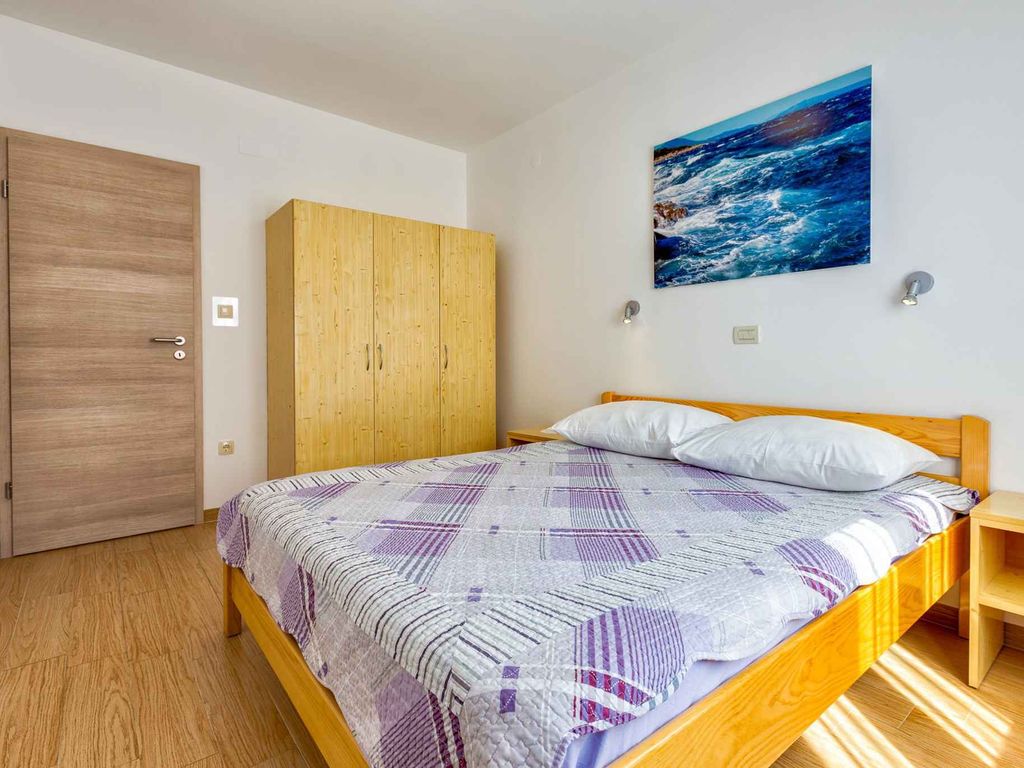 Ferienwohnung mit Klimaanlage, Familienfreundlich, mit Parkplatz,