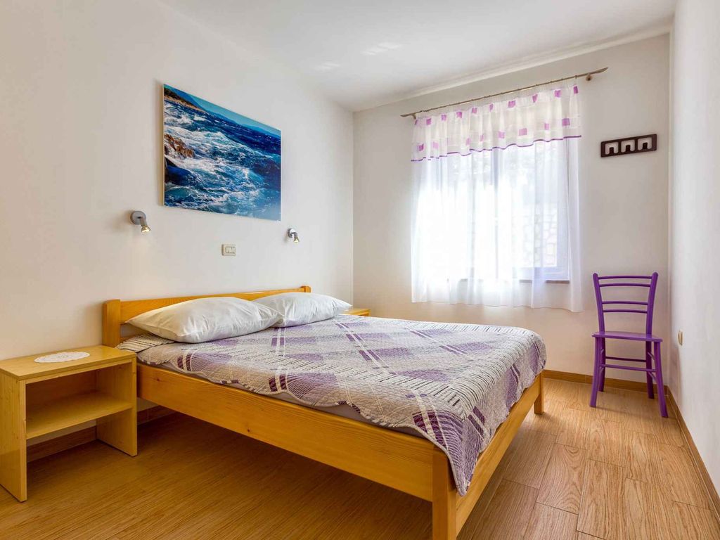 Ferienwohnung mit Klimaanlage, Familienfreundlich, mit Parkplatz,