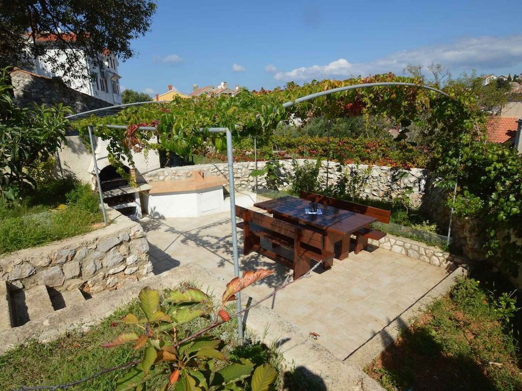 Ferienwohnung mit Terrasse und Klimaanlage