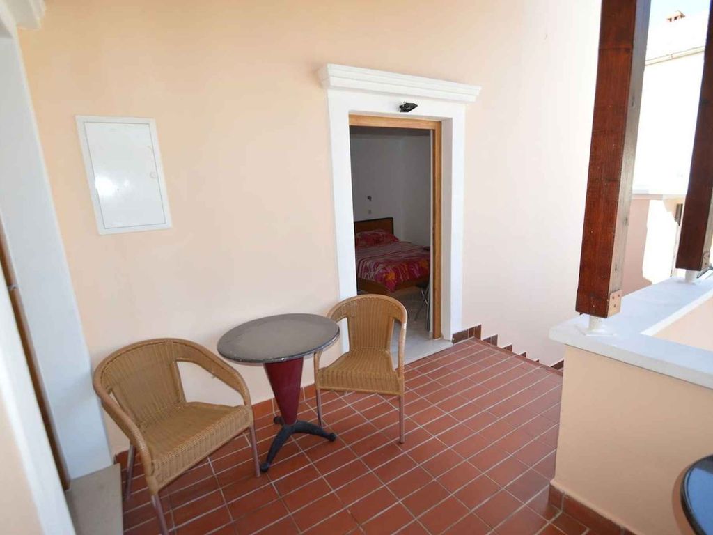 Ferienwohnung mit Klimaanlage