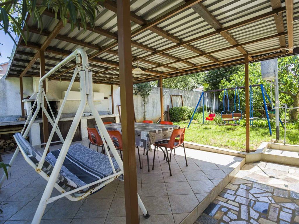 Ferienobjekt im typischen Landesstil