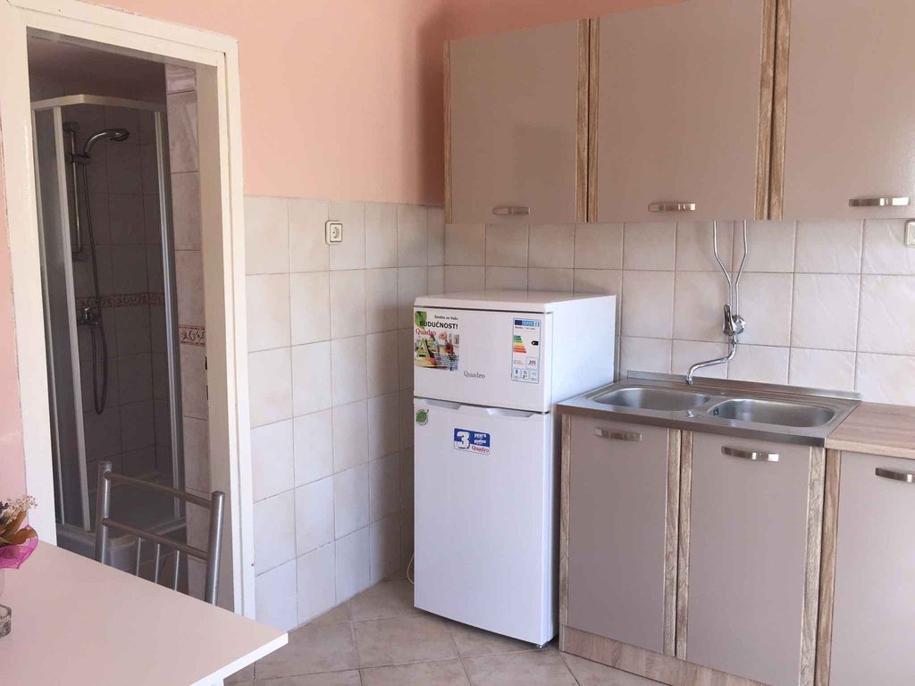 Studio in ruhiger Lage