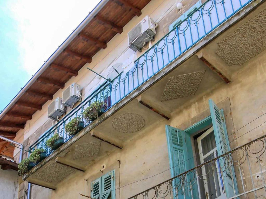 Ferienwohnung mit Klimaanlage, direkt in der Altstadt