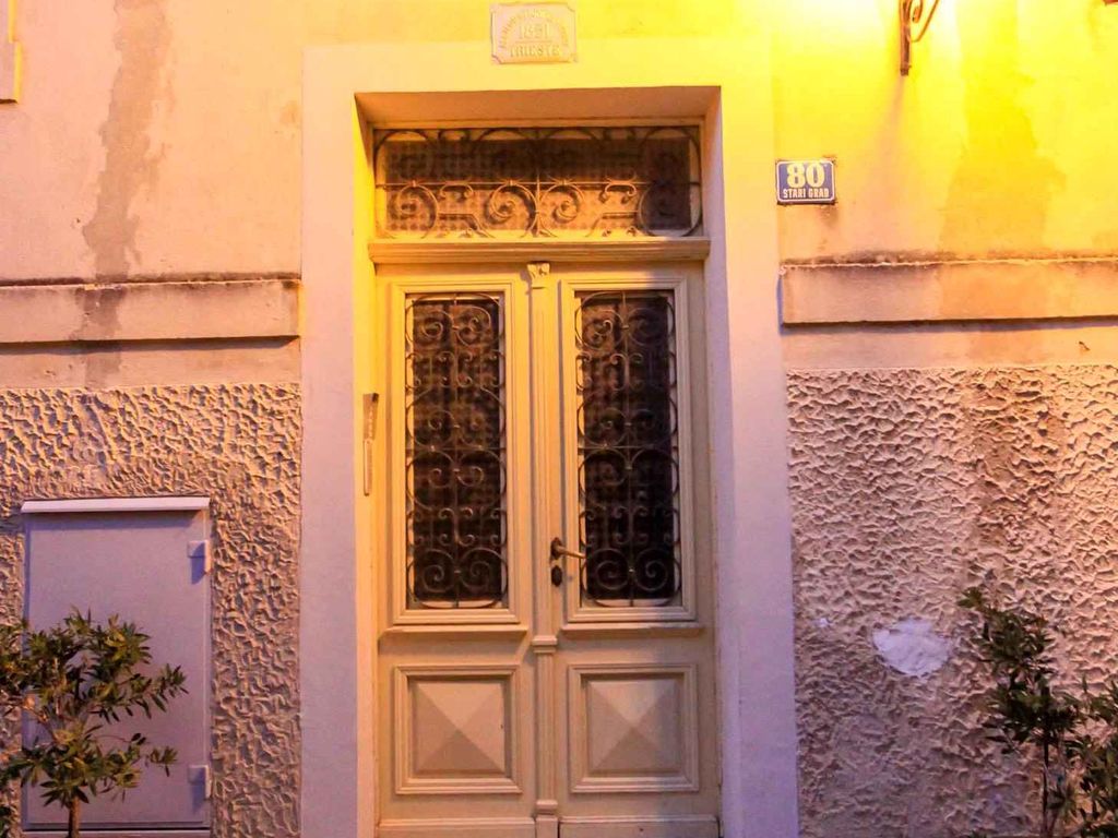 Ferienwohnung mit Klimaanlage, direkt in der Altstadt