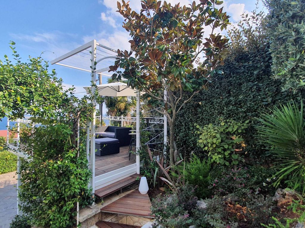 Ferienwohnung mit Terrasse und Pool
