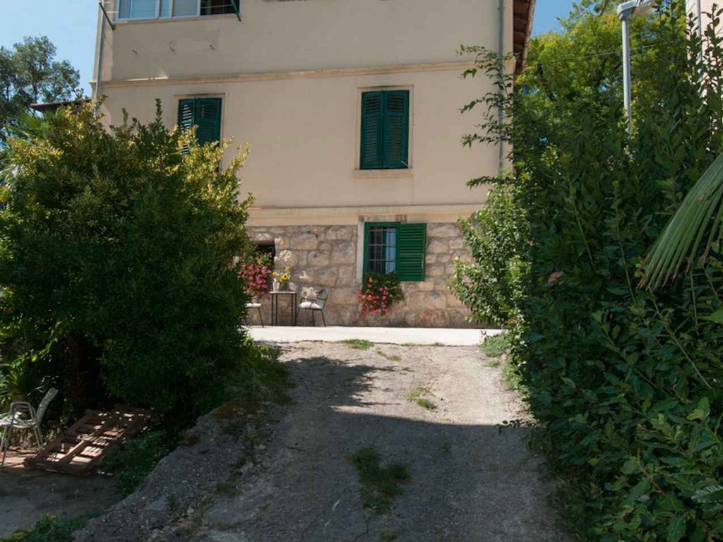 Ferienwohnung
