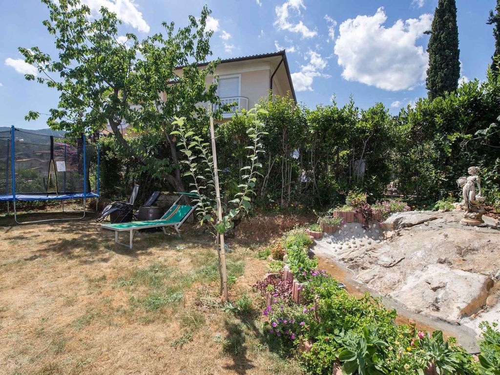 Ferienwohnung mit Klimaanlage