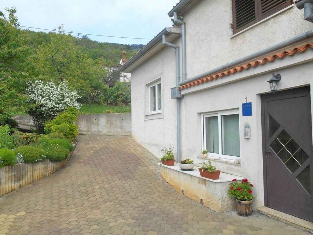 Ferienwohnung mit Meerblick