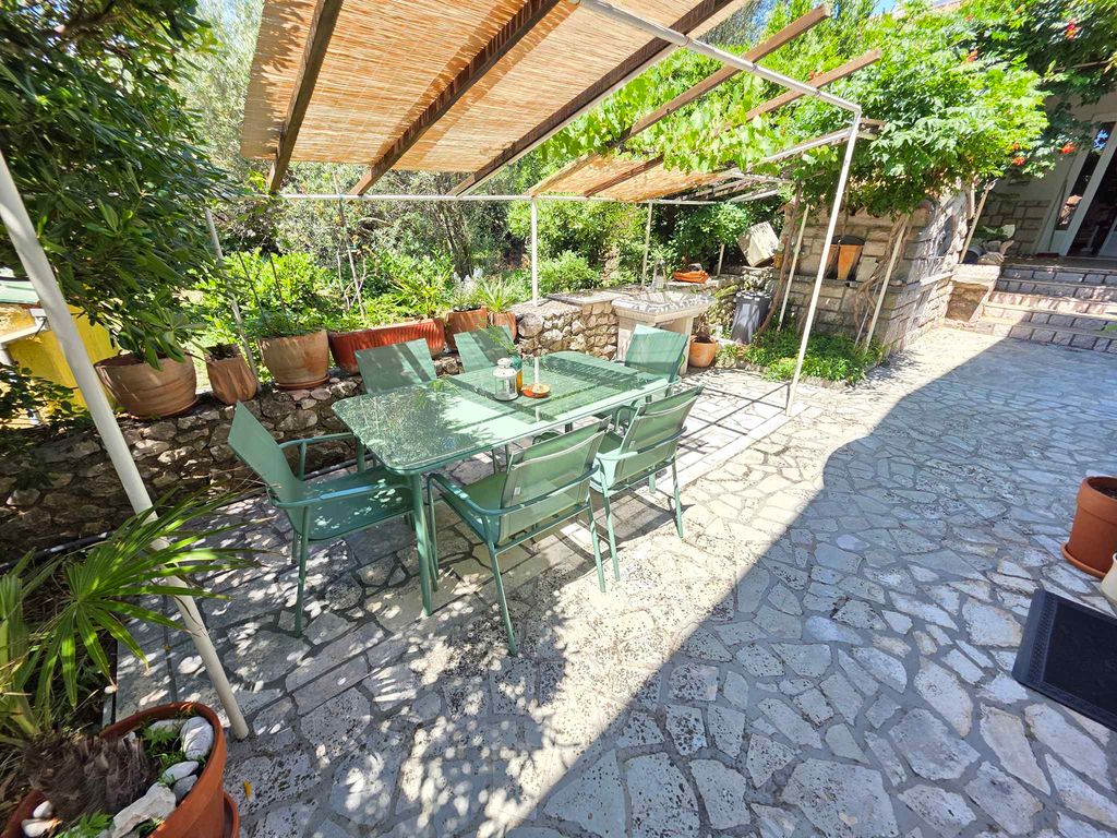 Ferienwohnung direktno na moru