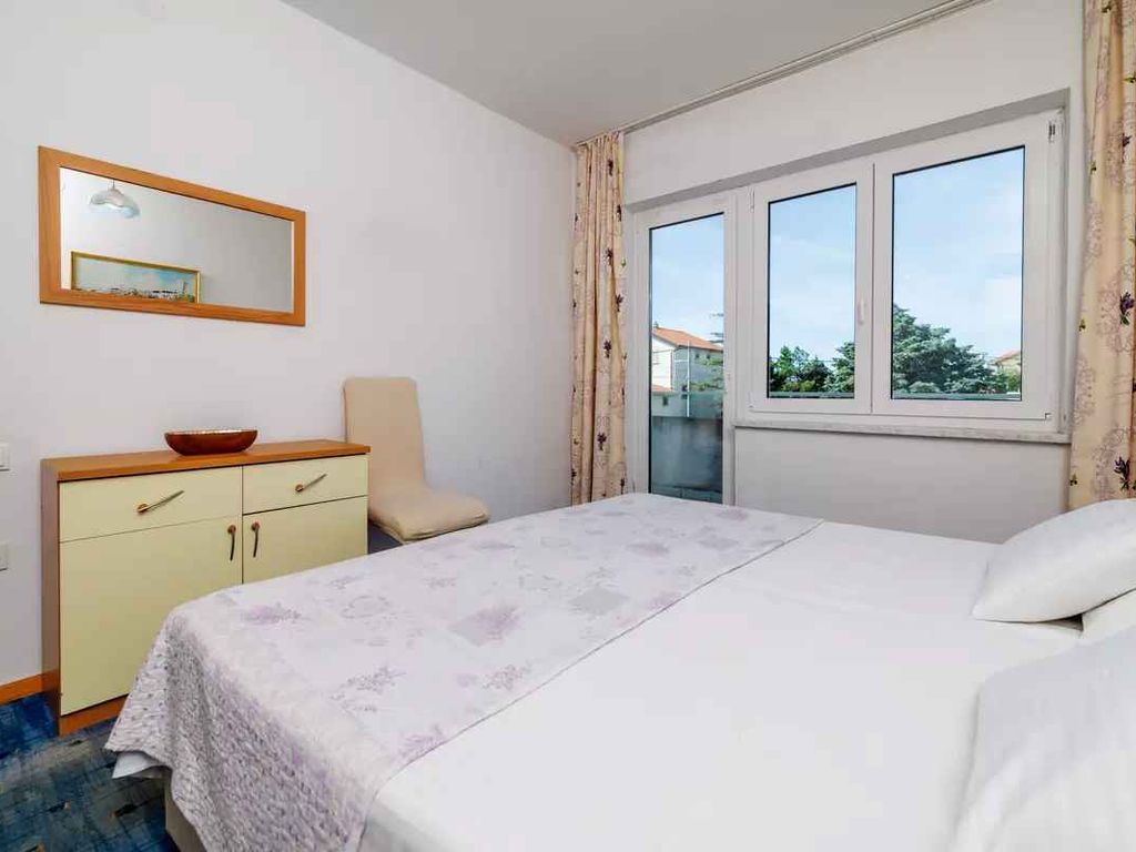 Ferienwohnung in Strandnähe
