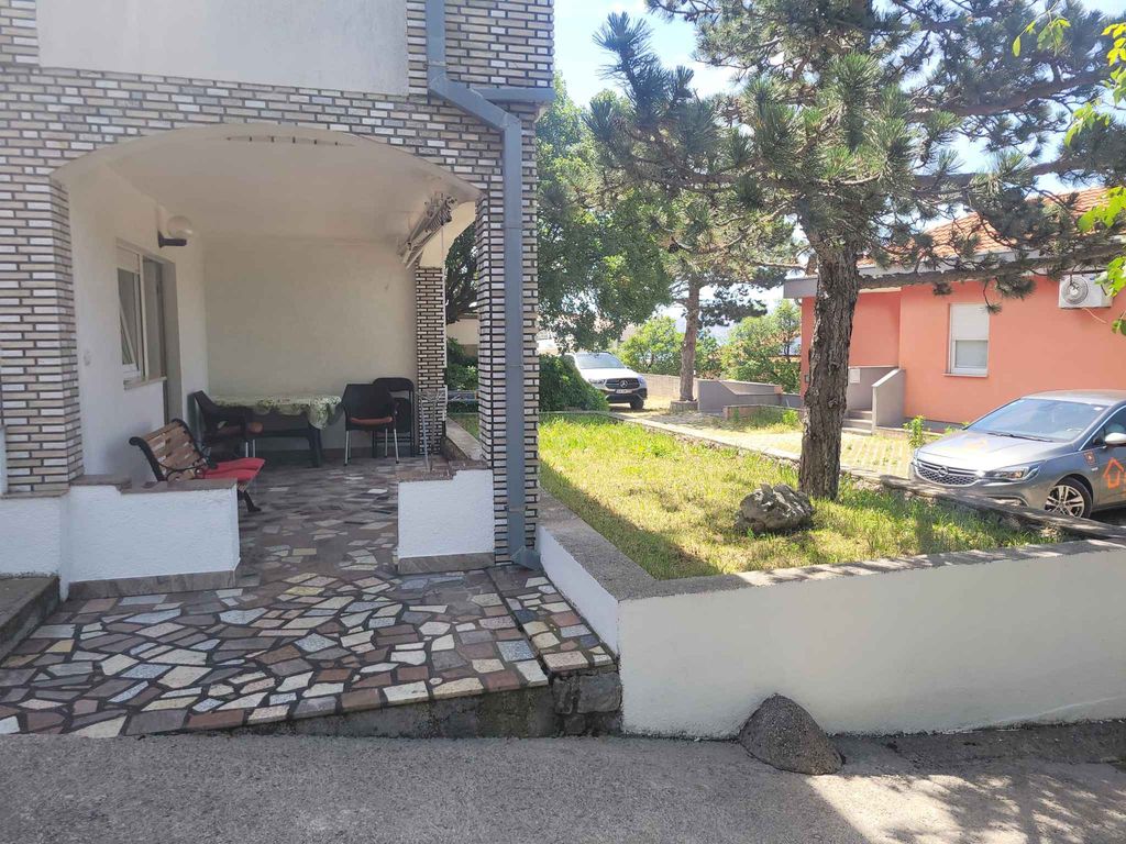 Ferienhaus mit Klimananlage und Terrasse