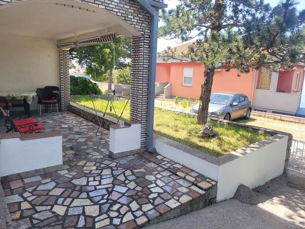 Ferienhaus mit Klimananlage und Terrasse