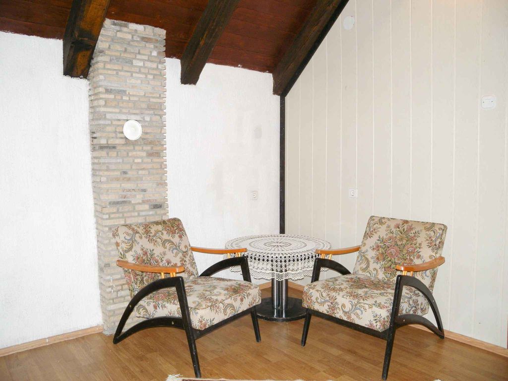 Ferienwohnung in ruhiger und abgeschiedener Lage für Naturfreunde mit Kinder