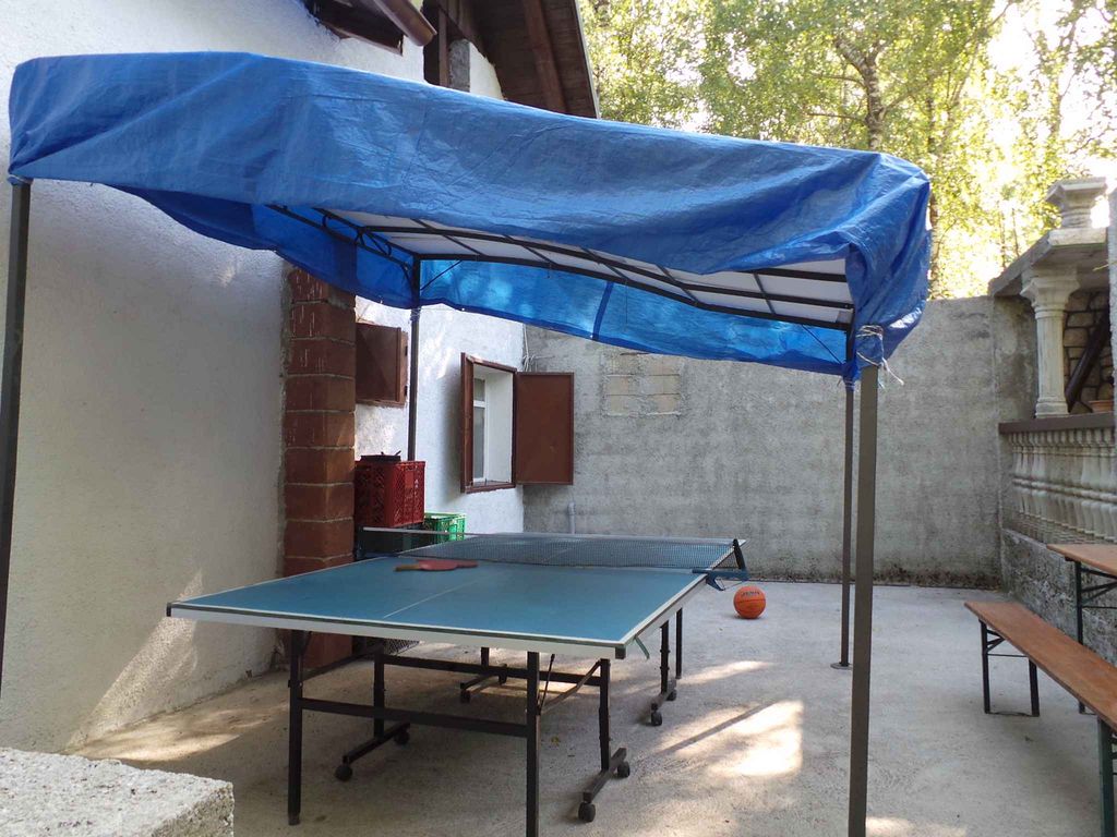 Ferienwohnung in ruhiger und abgeschiedener Lage für Naturfreunde mit Kinder