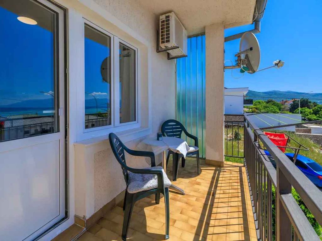 Ferienwohnung mit Klimaanlage