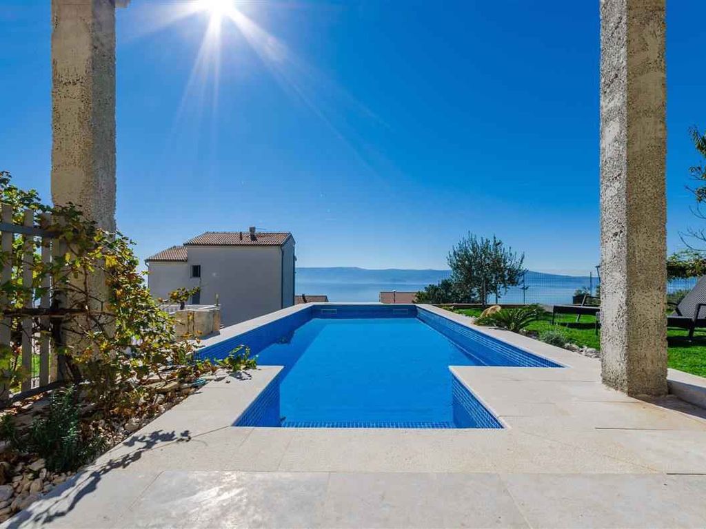 Ferienwohnung mit Swimmingpool