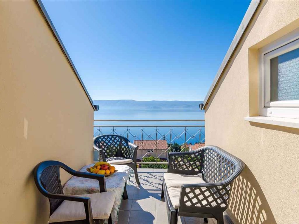 Ferienwohnung mit Swimmingpool