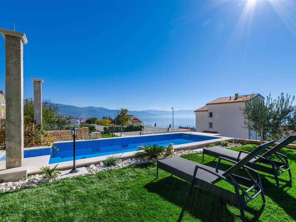 Ferienwohnung mit Swimmingpool