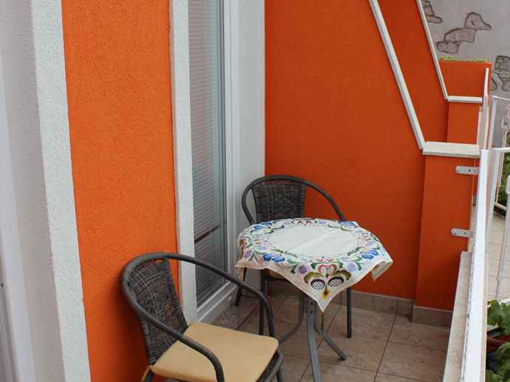 Studio in der Nähe des Stadtzentrums