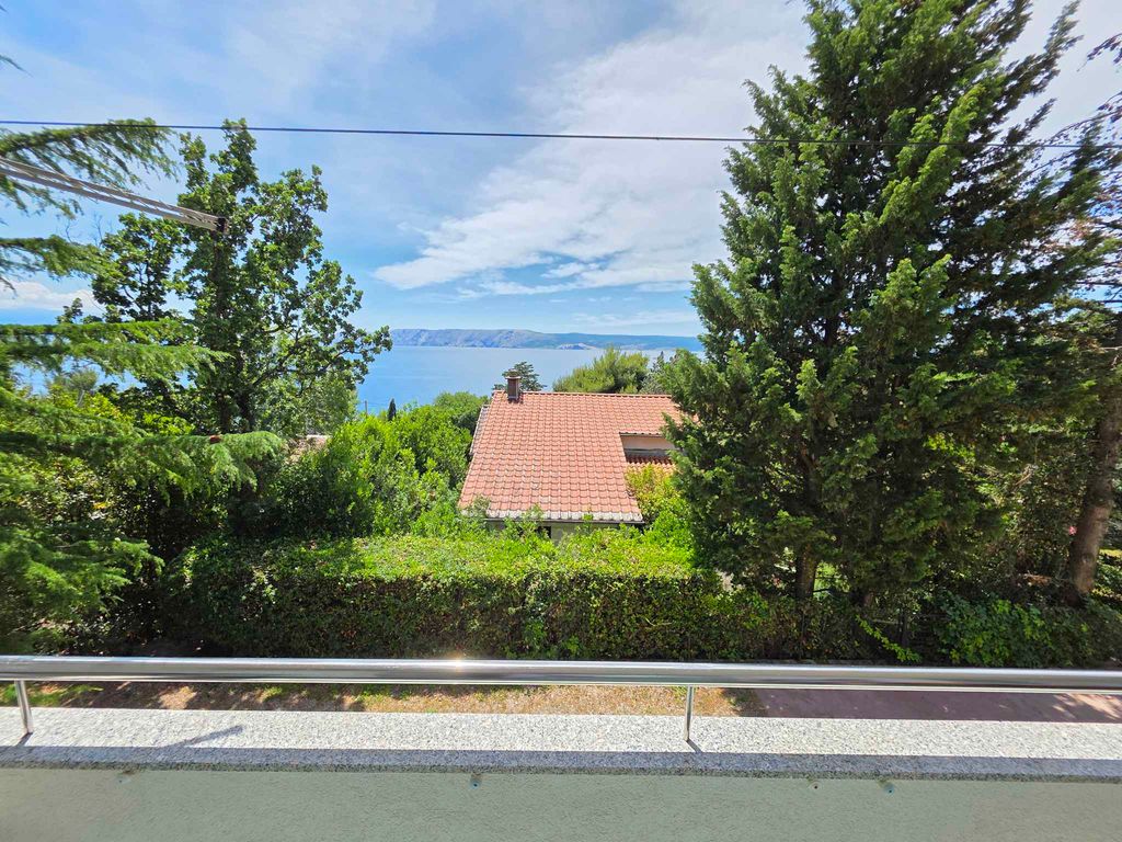 Ferienwohnung in Strandnähe mit Klimaanlage, WLAN und Privatparkplatz