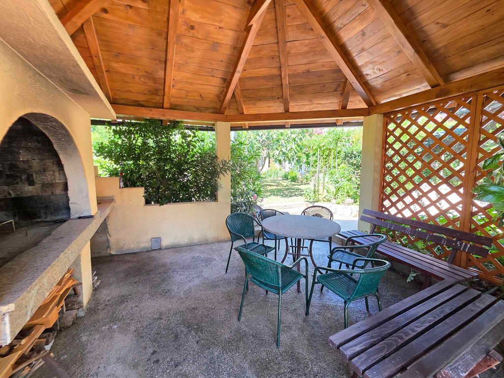 Ferienwohnung mit Balkon
