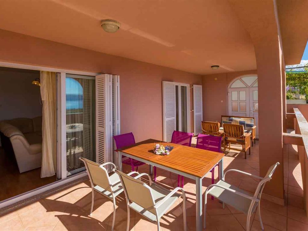 Ferienwohnung mit Pool zur gemeinsamen Nutzung
