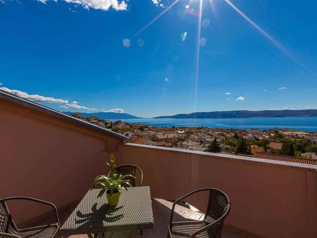 Ferienwohnung mit Pool zur gemeinsamen Nutzung