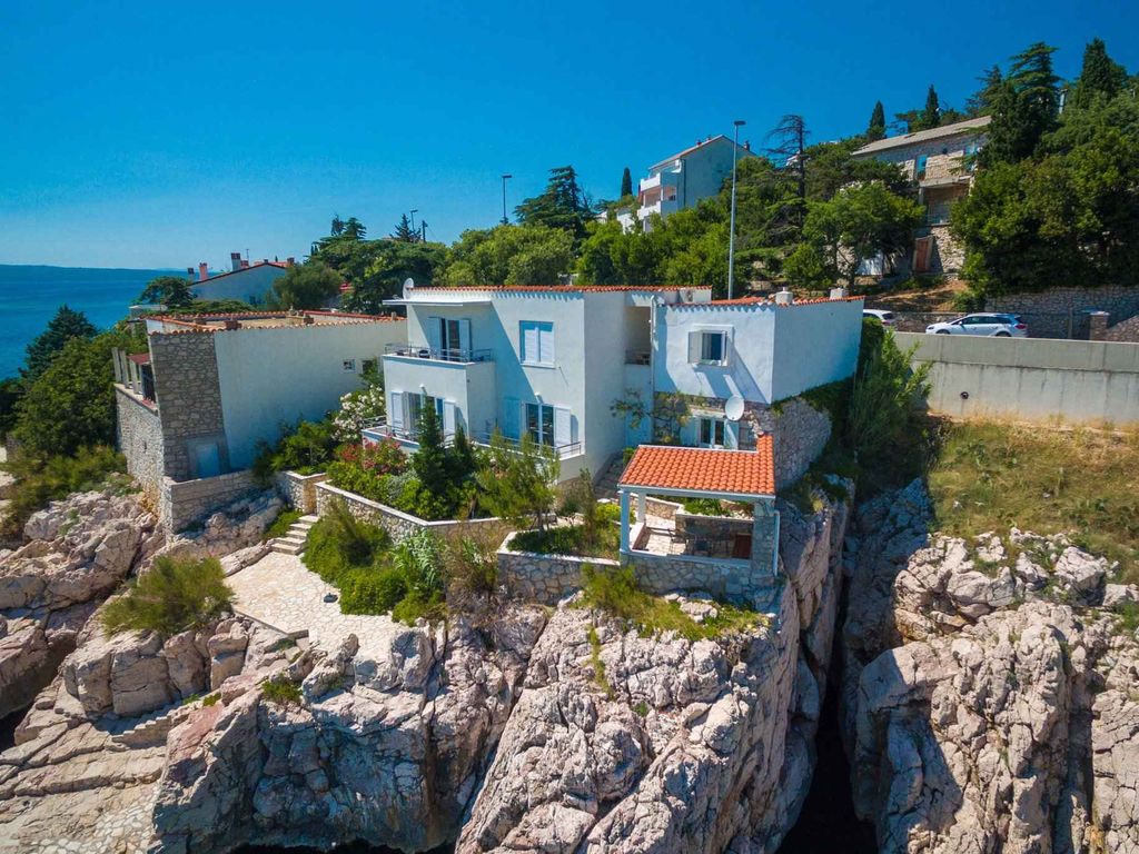 Studio direkt am Meer