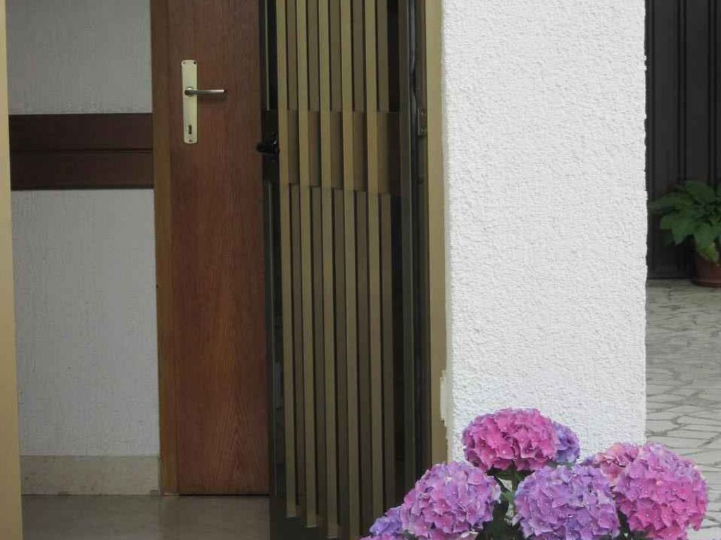 Ferienwohnung mit Klimaanlage und Meerblick