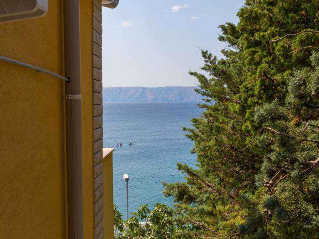 Ferienhaus mit dem Pool