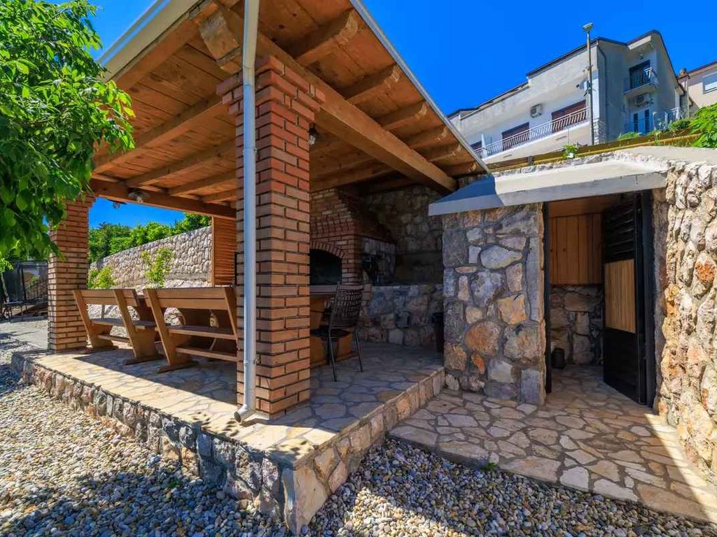Ferienwohnung mit Swimmingpool