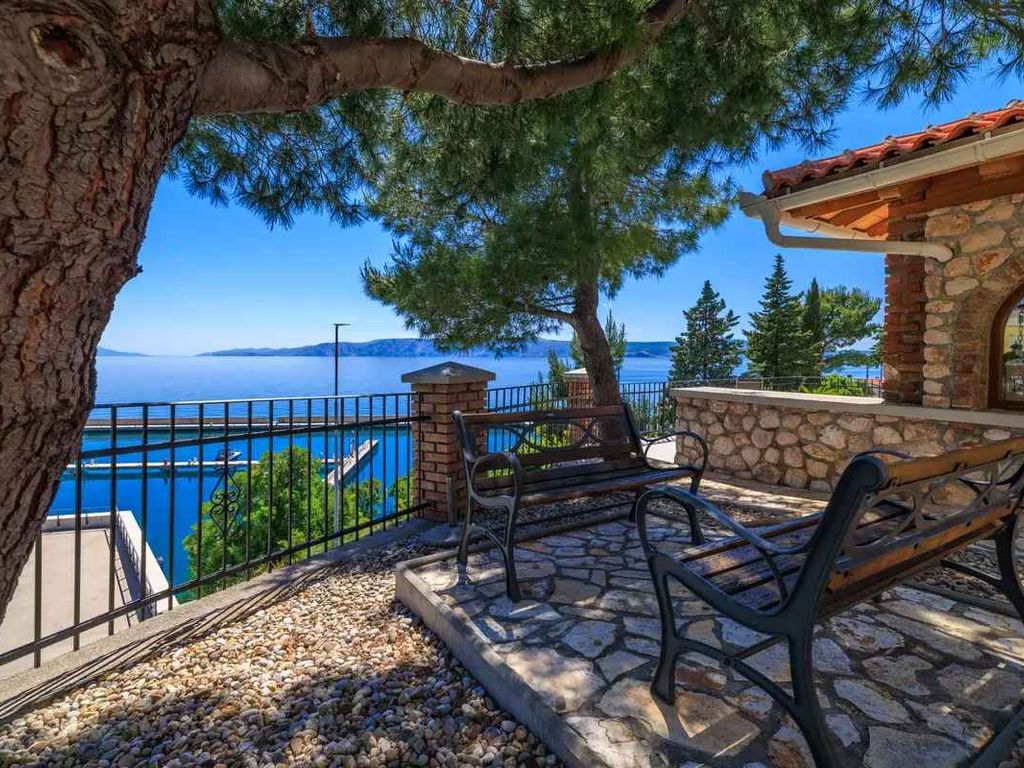 Ferienwohnung mit Swimmingpool