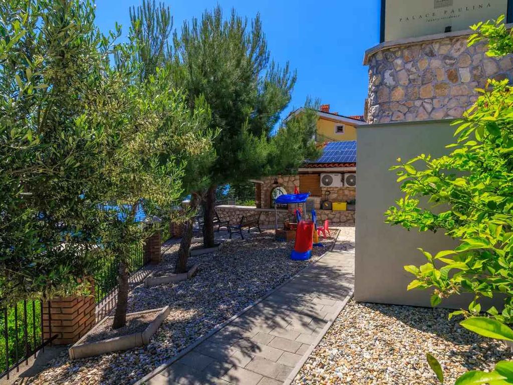 Ferienwohnung mit Swimmingpool