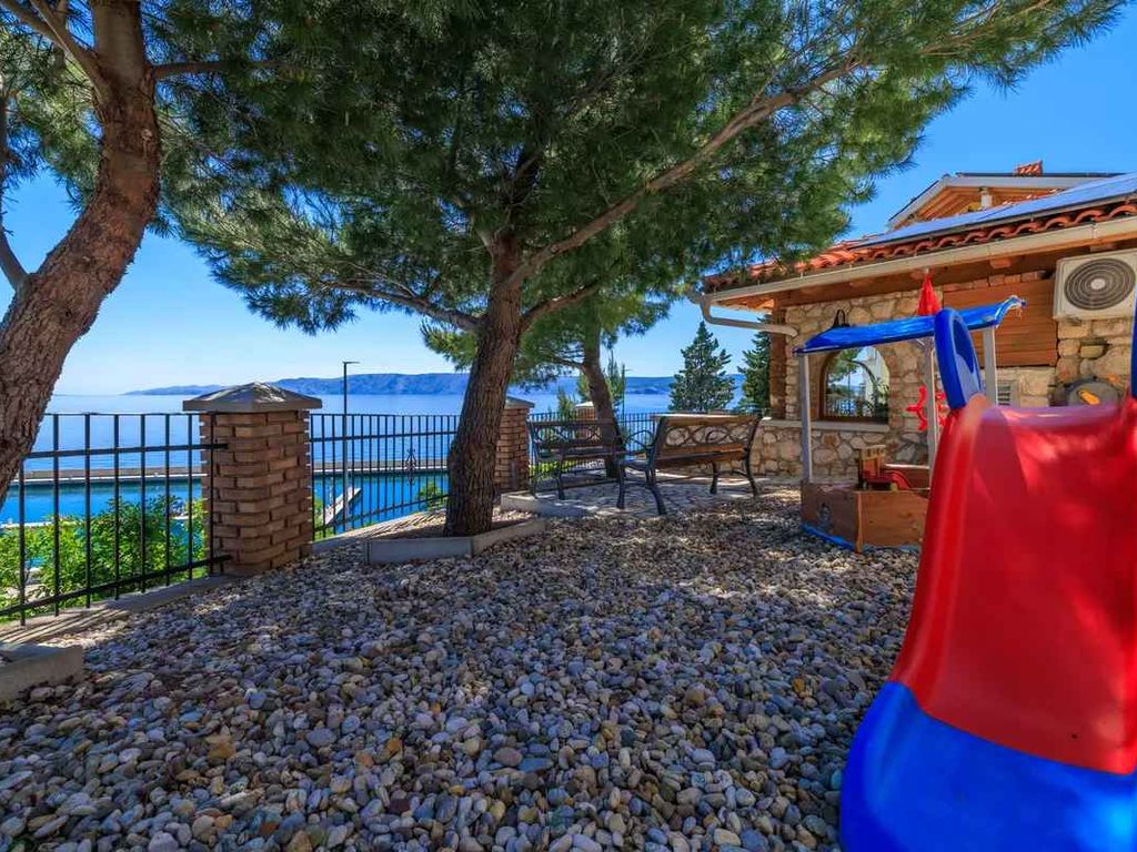 Ferienwohnung mit Swimmingpool