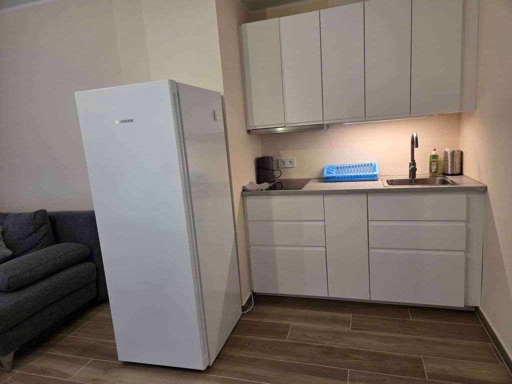 Ferienwohnung mit Terrasse und Klimaanlage