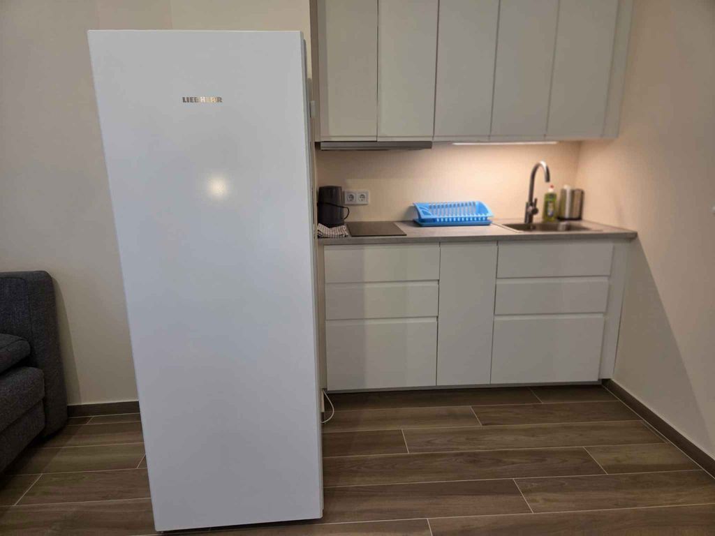 Ferienwohnung mit Terrasse und Klimaanlage